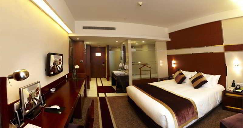 Dynasty Hotel Wenzhou Luaran gambar